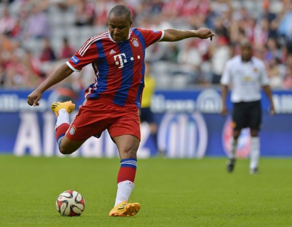 比赛亮点 比赛亮点