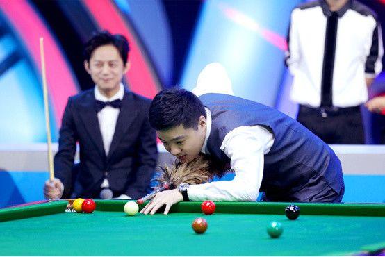 在最佳磨合 在最佳磨合